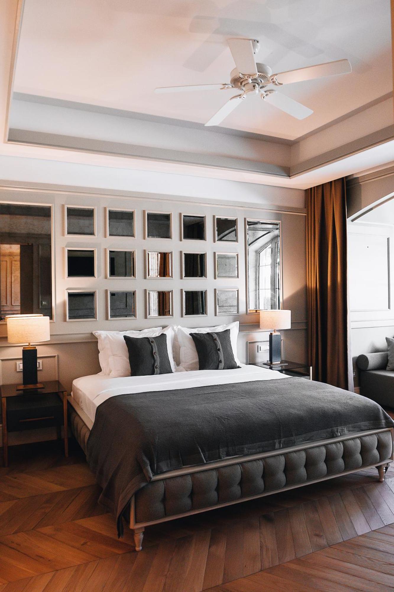 Suite with Private Pool