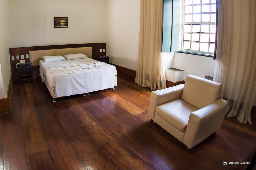 Superior Doppelzimmer