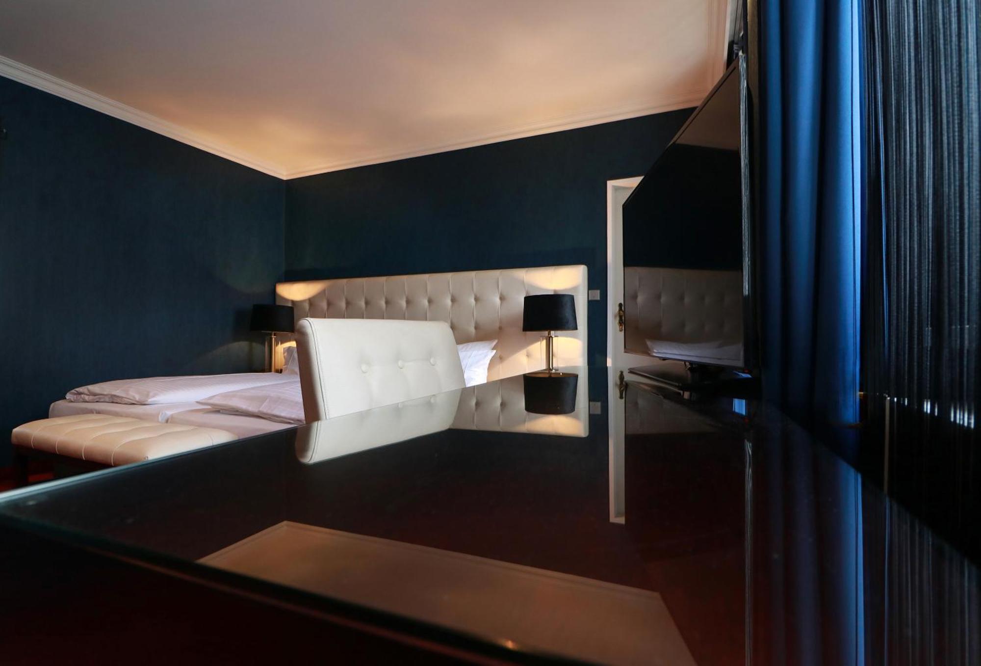 Business Doppelzimmer