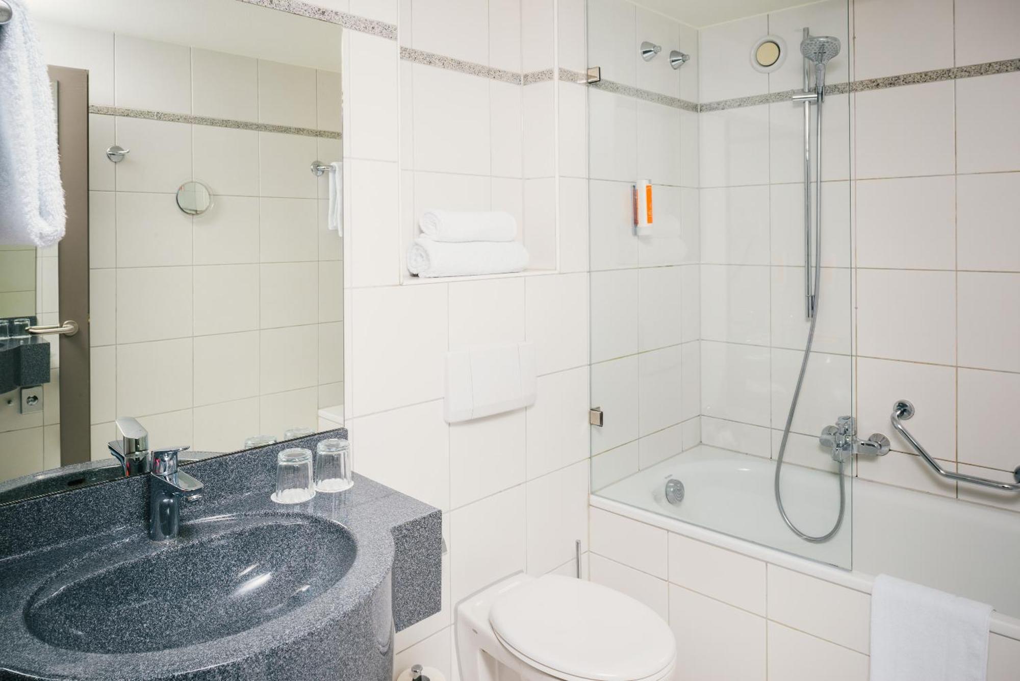 Comfort Plus Zimmer
