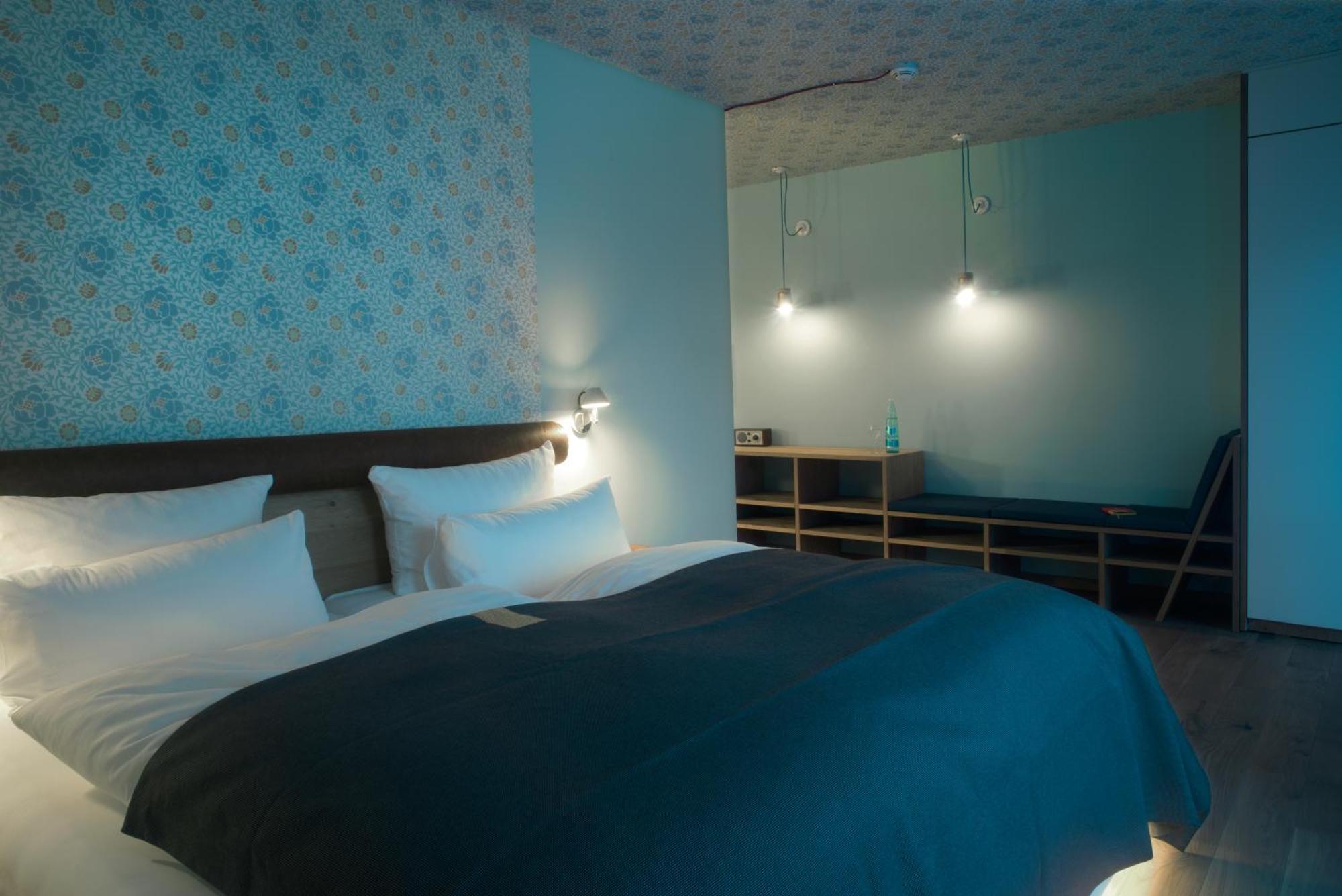 Superior Double Room XL