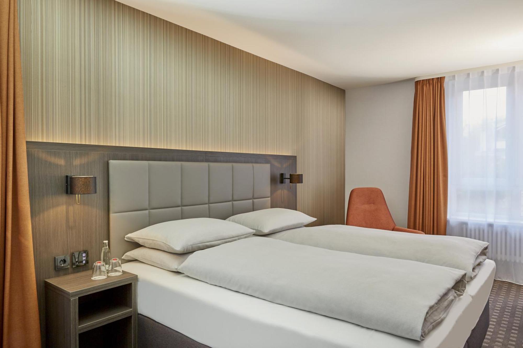 Comfort Double Room