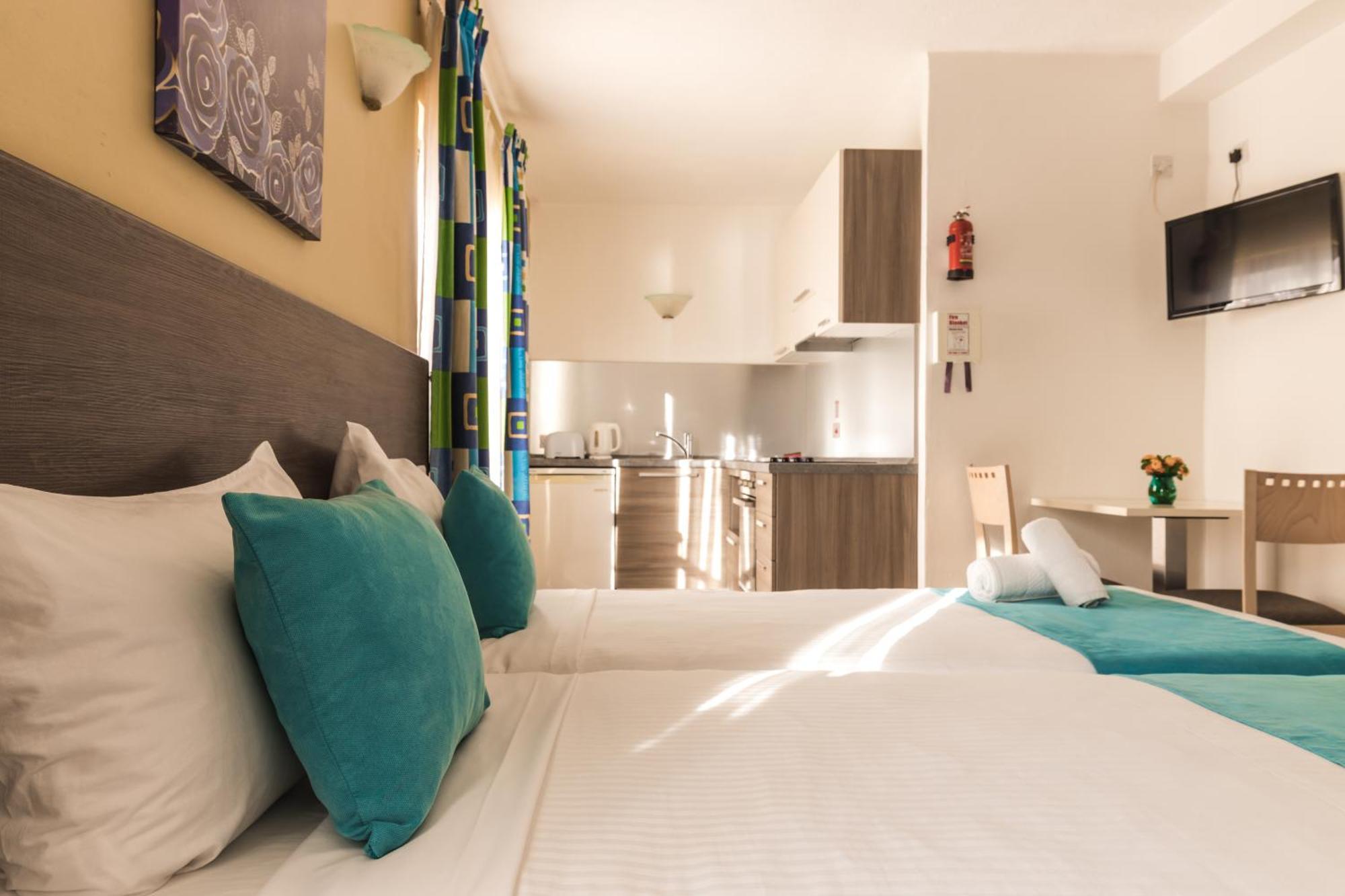 Studio Appartement