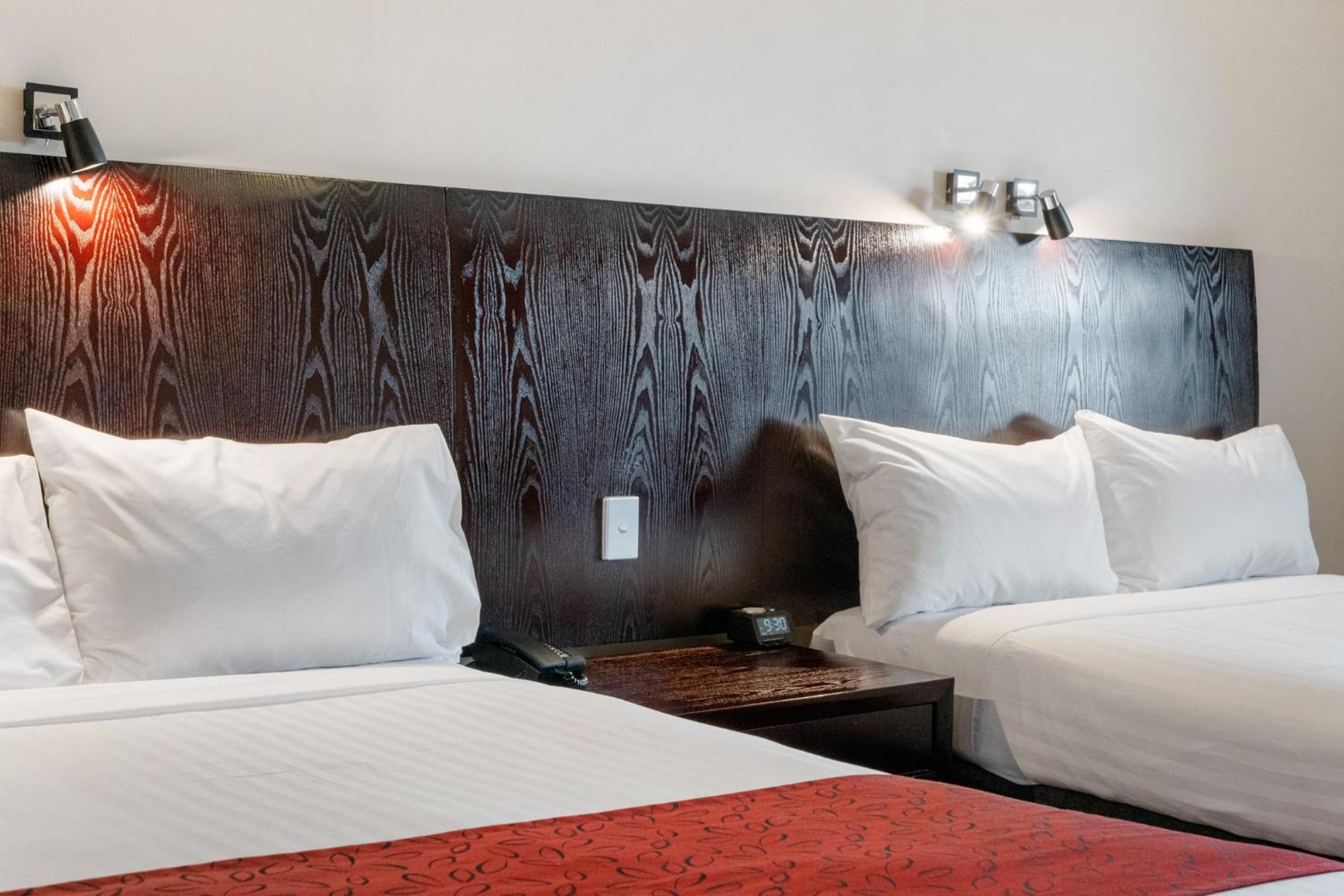 Executive Twin Room