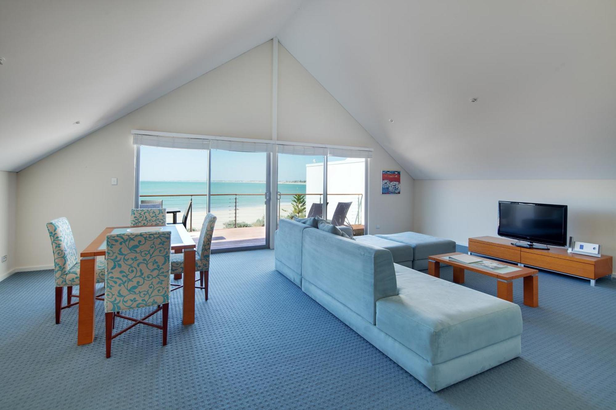 Two-Bedroom Villa with Ocean View