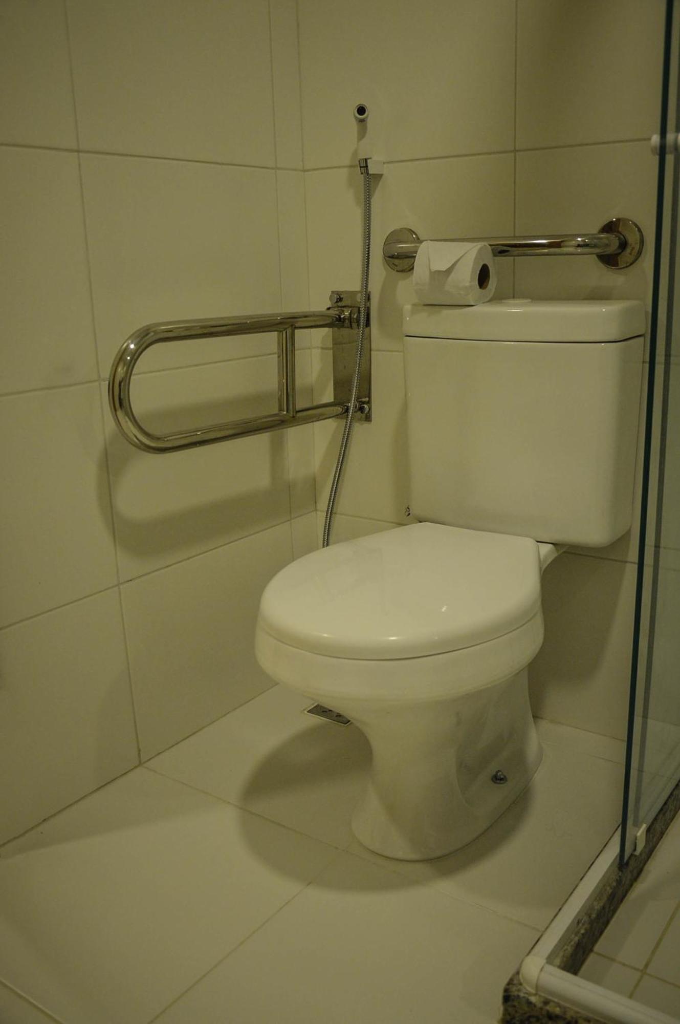 Standard Room - no fridge