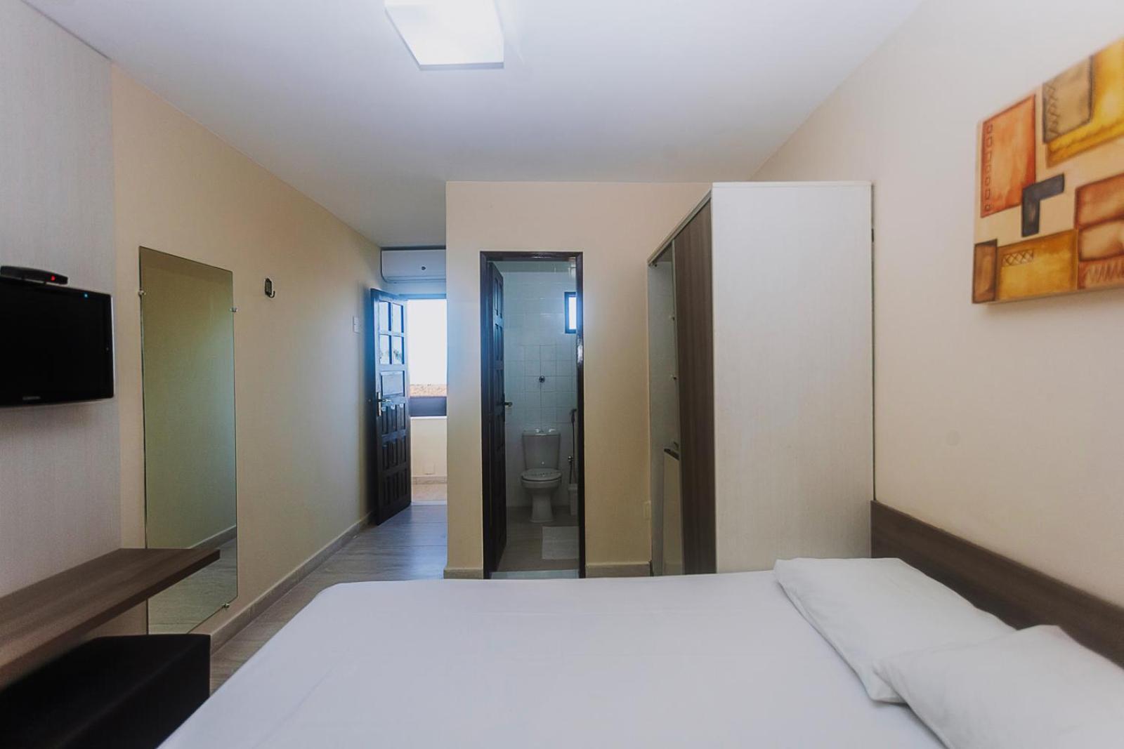 Quarto Duplo