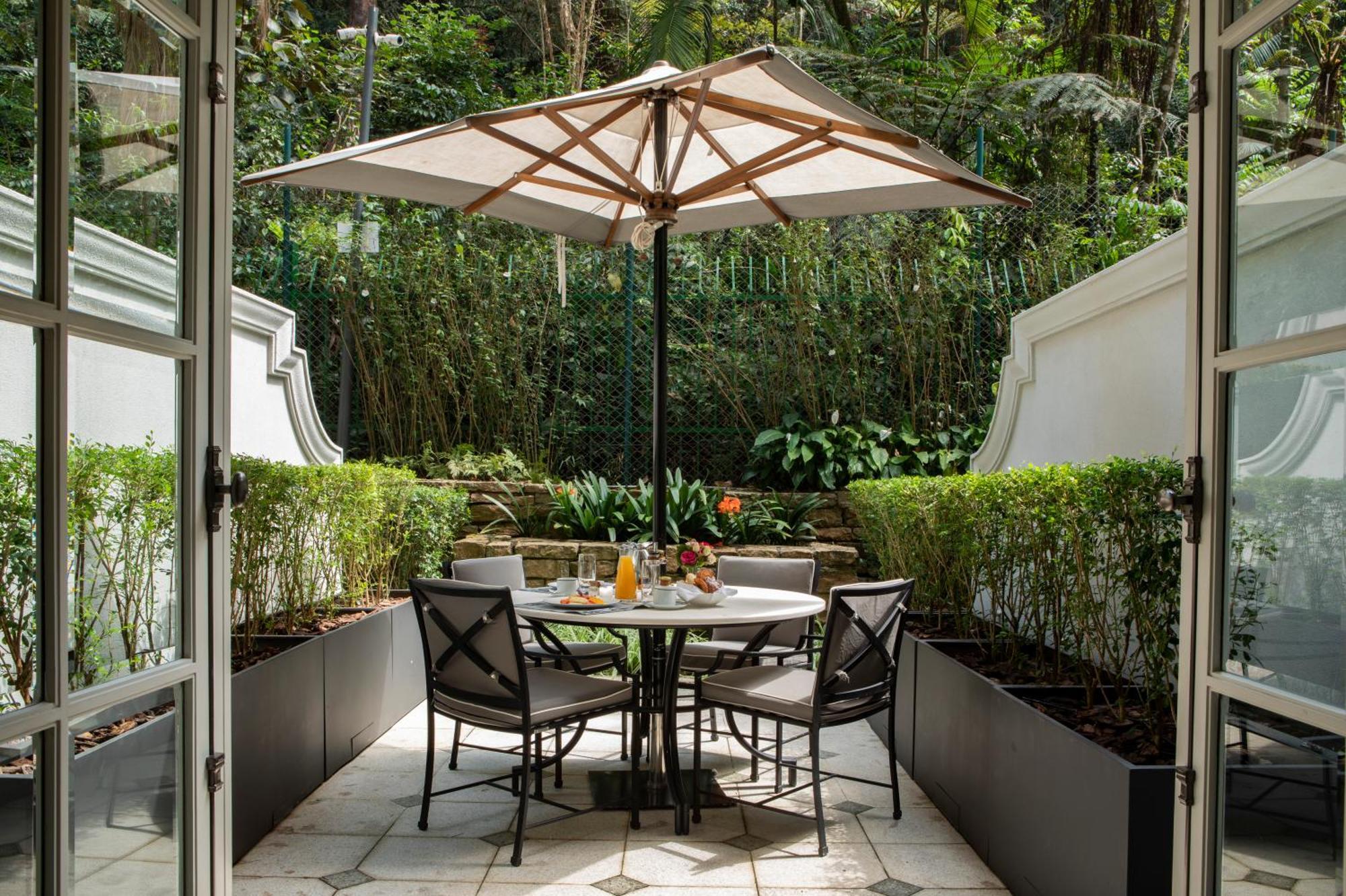 Chambre Prestige avec Terrasse (2 Adultes)