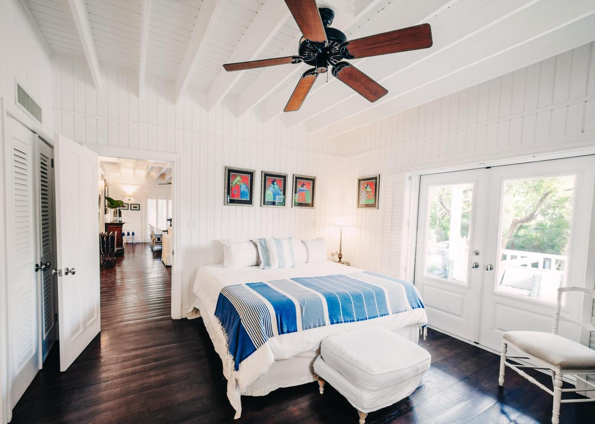 Three Bedroom Ocean View House