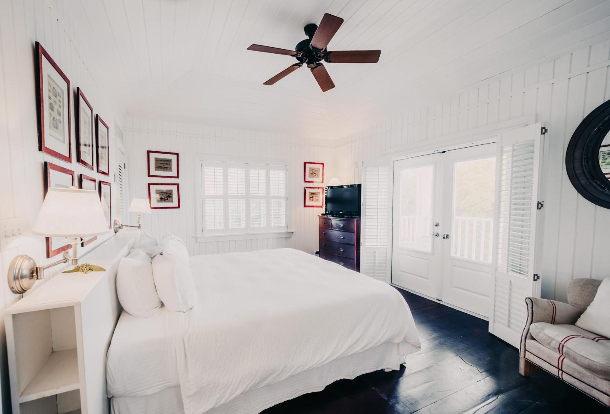 Three Bedroom Ocean View House