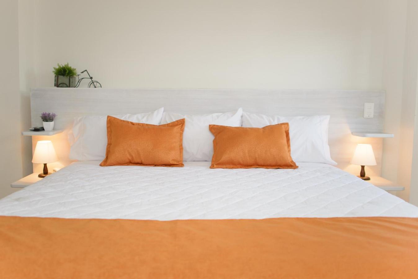 Double Room First Floor
