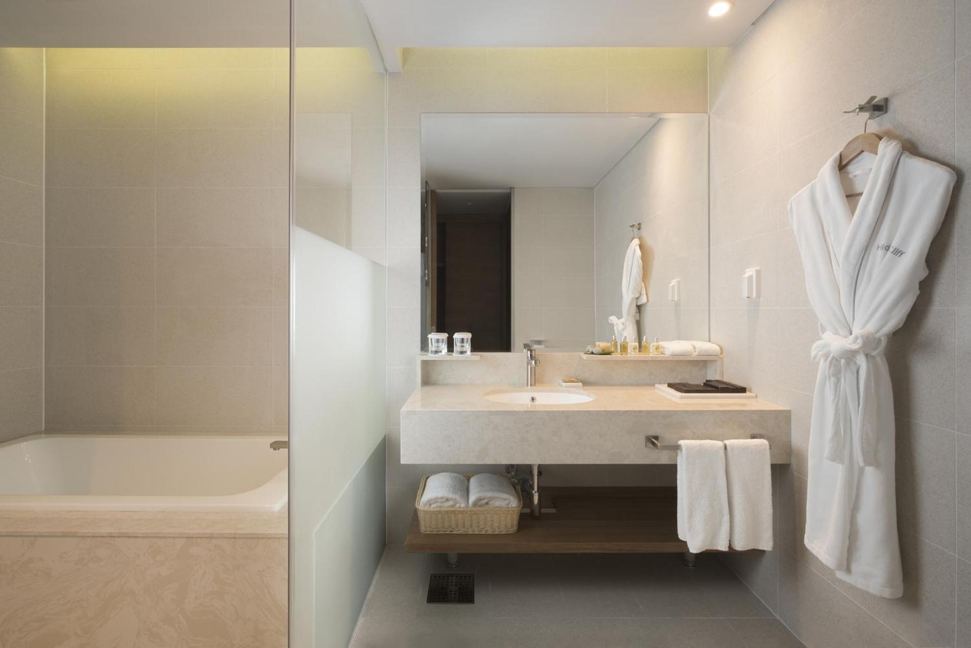 Family Double Room