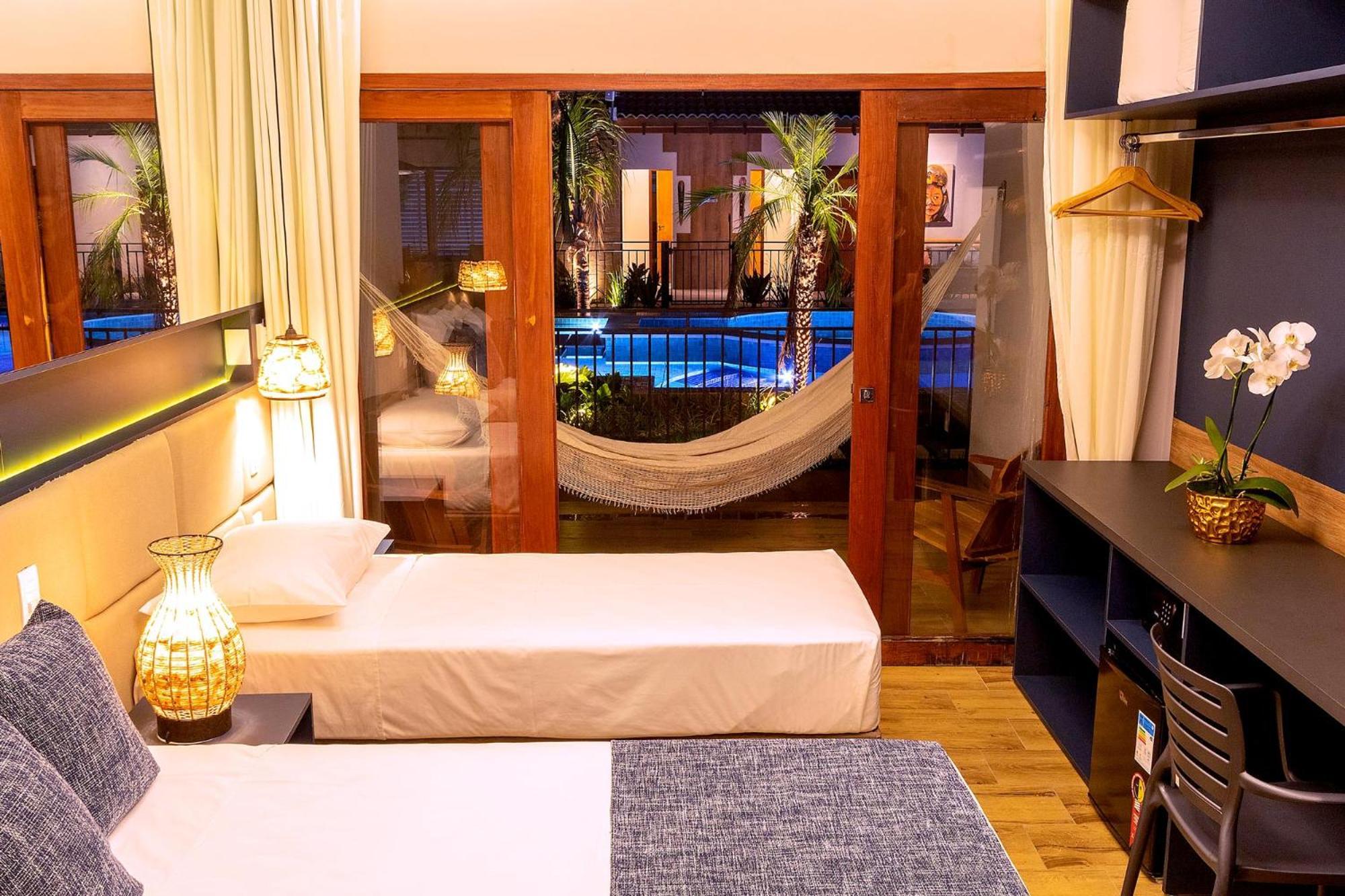Apartamento Premium