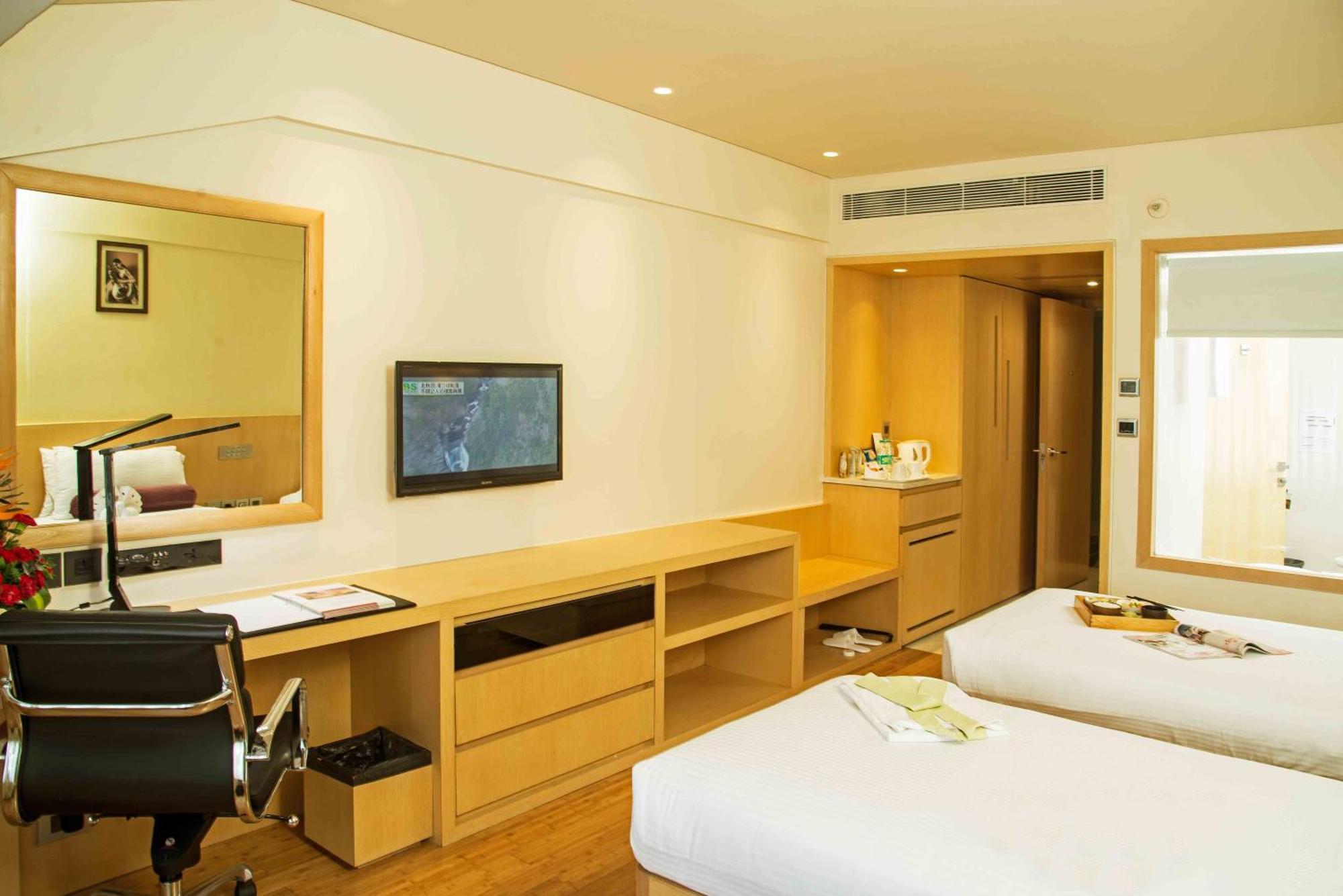Premium Room