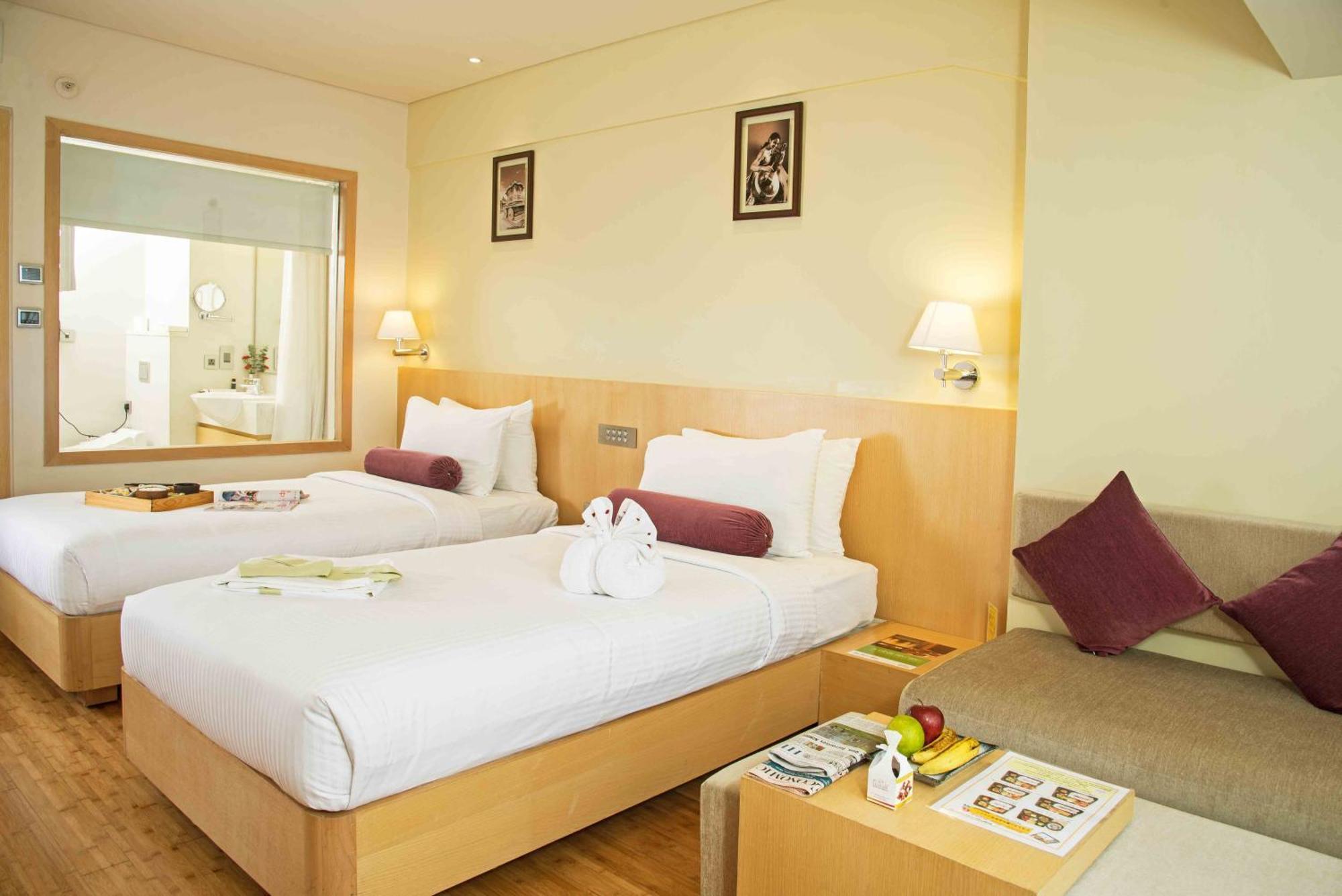 Premium Room