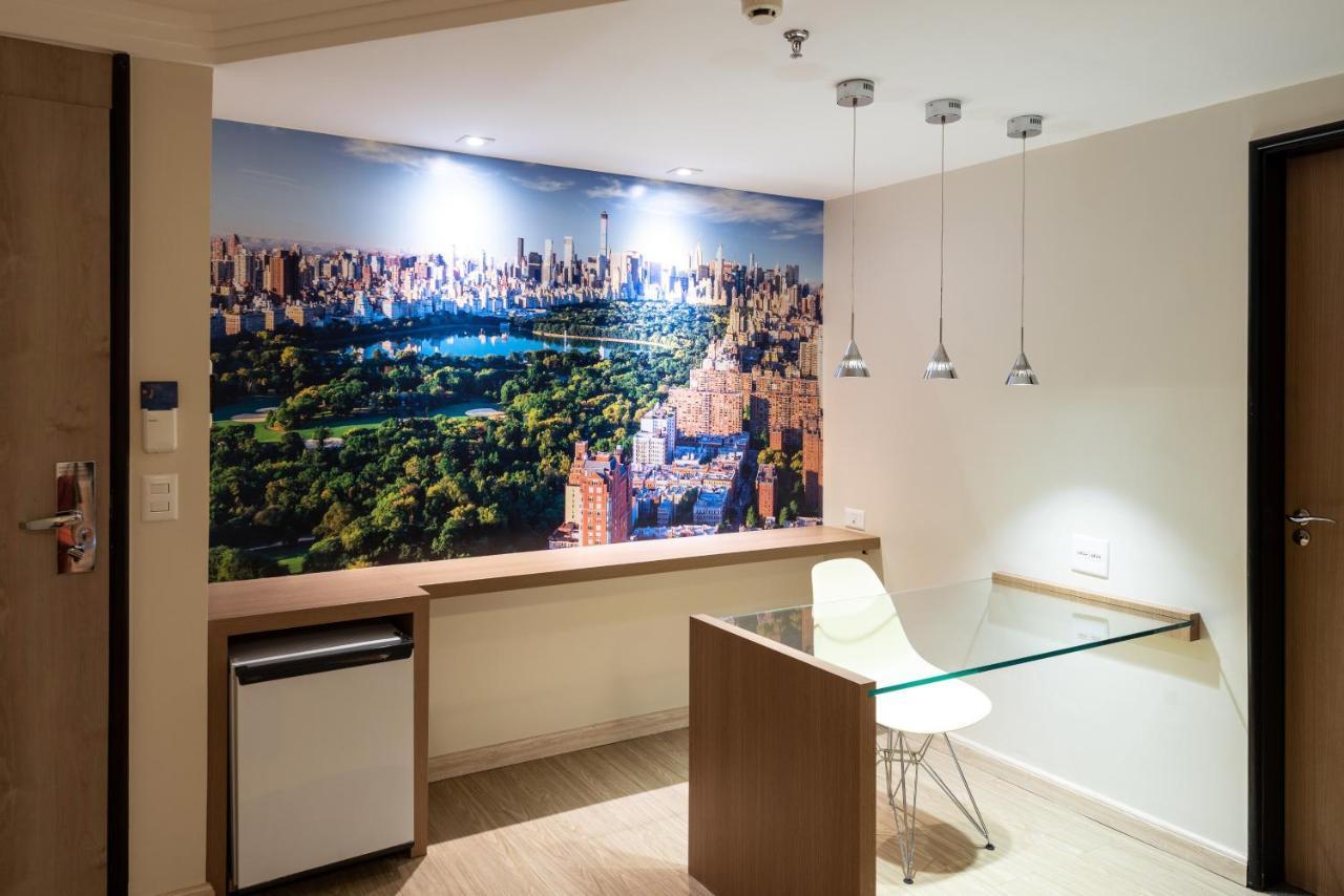 Quarto Superior com 2 Camas de Solteiro