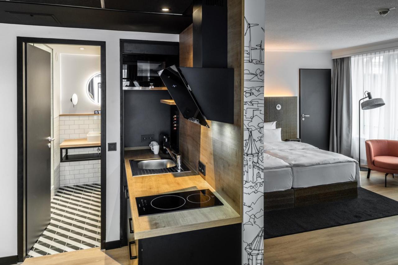 Studio-Apartment