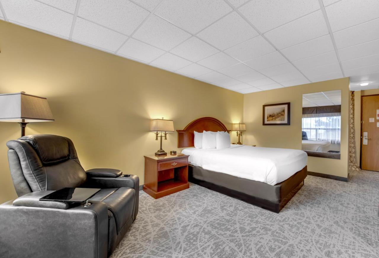 King Room No Pets
