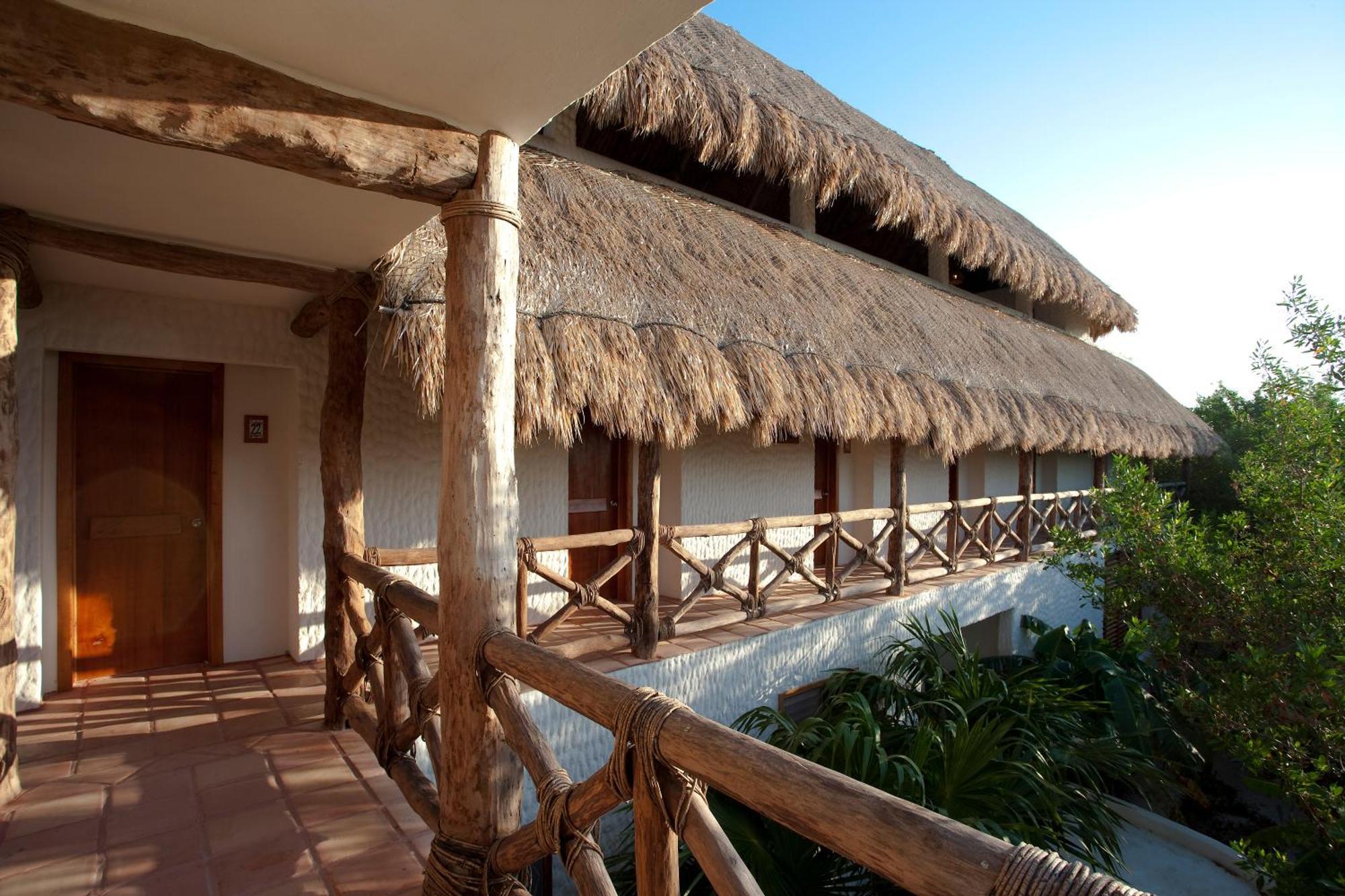 Habitación Doble Superior