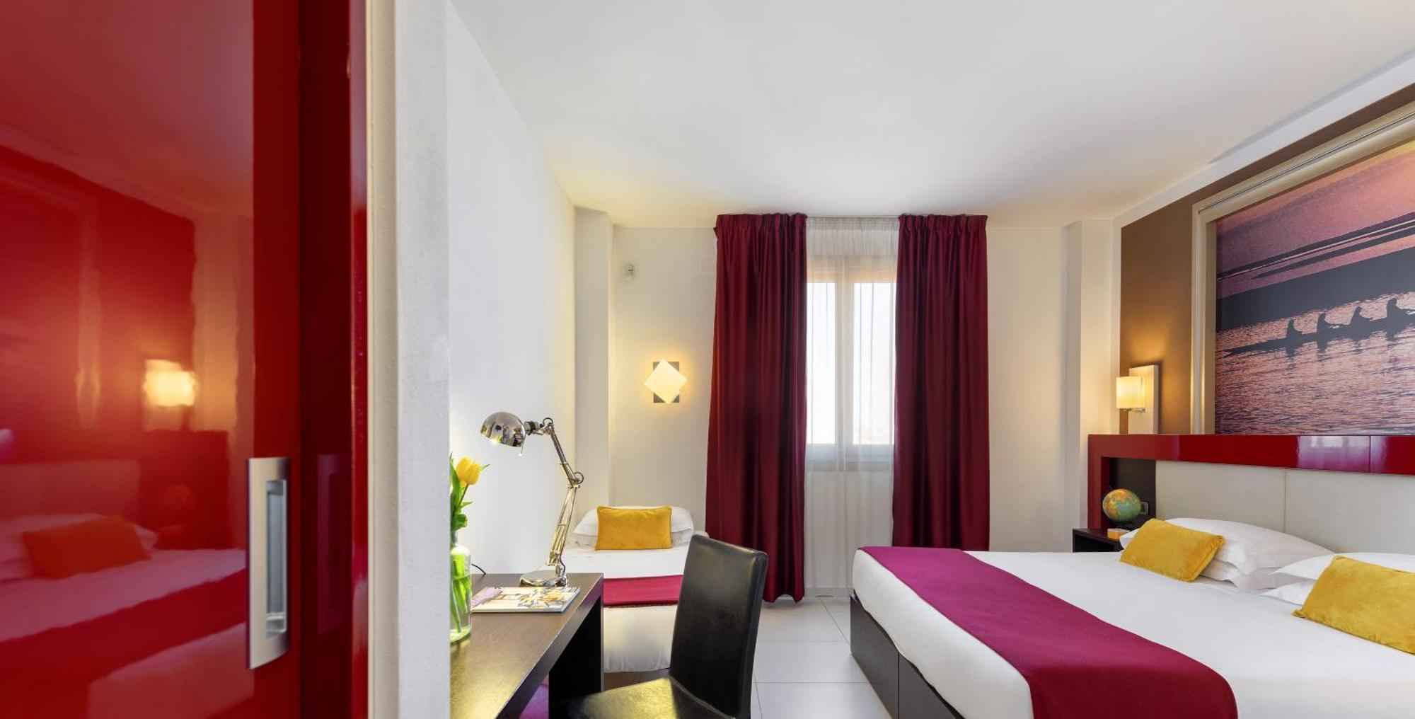 Double or Twin Room