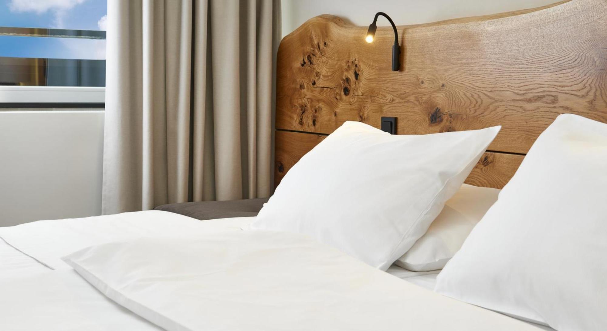 Classic Doppelzimmer