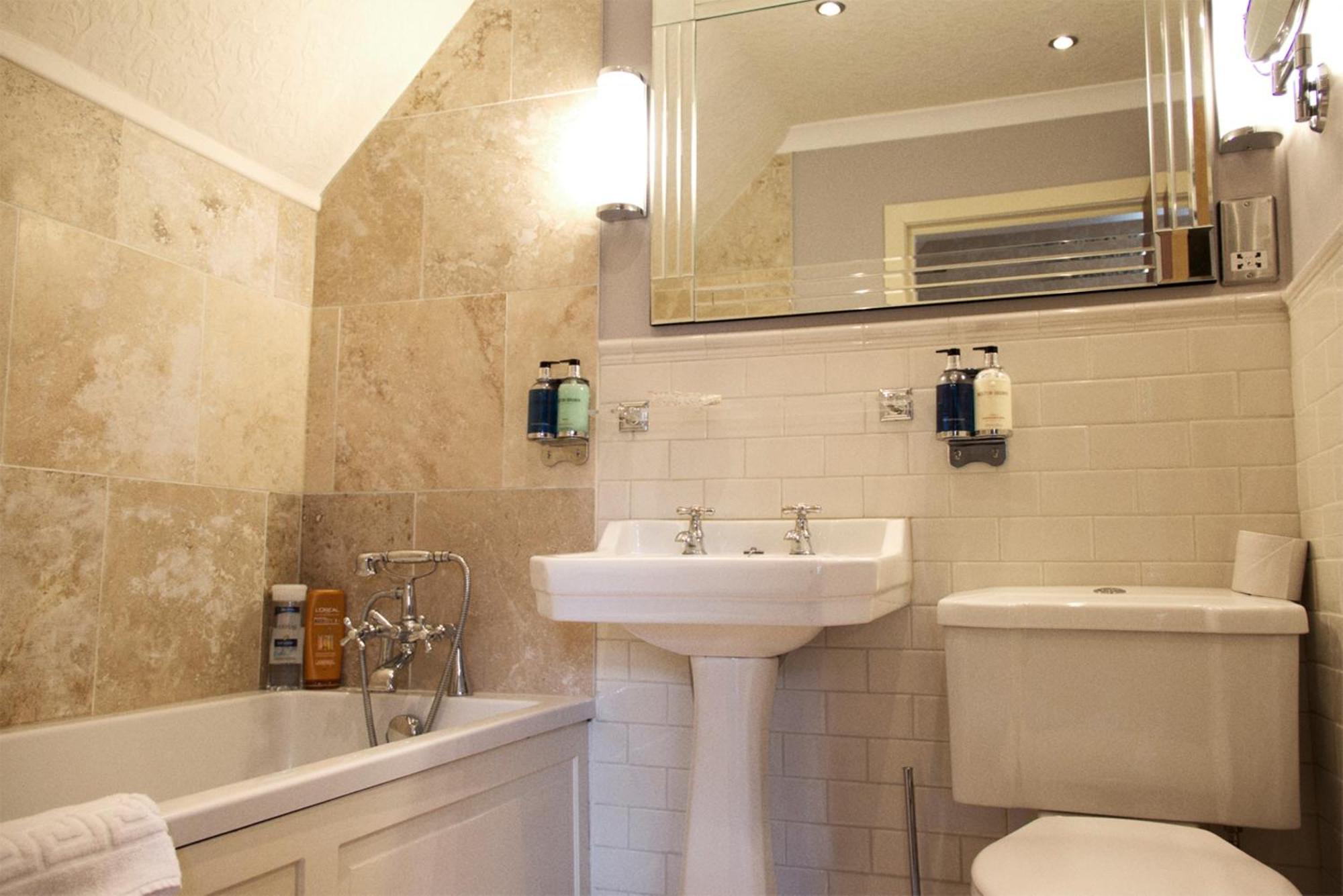 Small Double Room