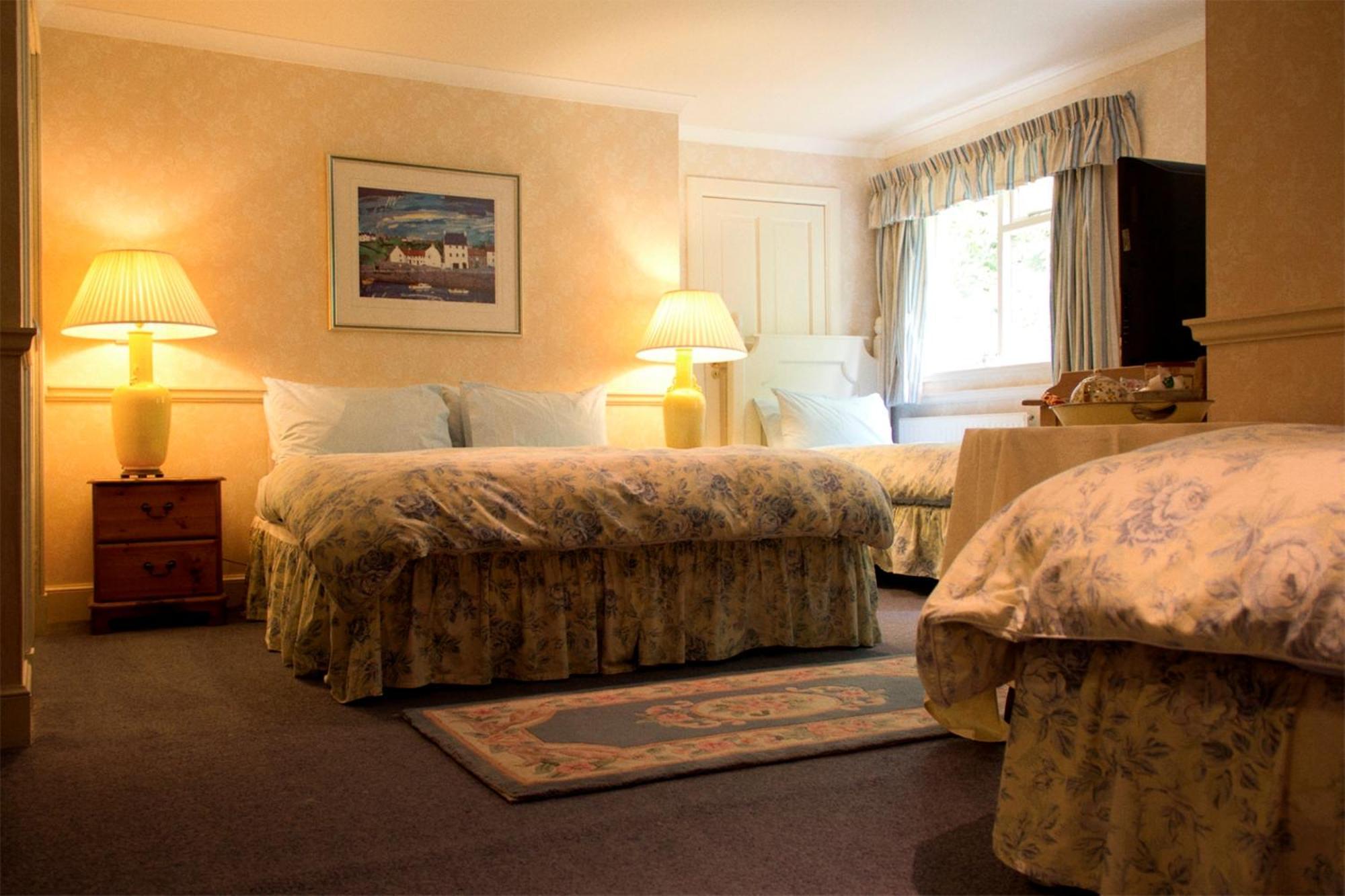 Superior Family Room