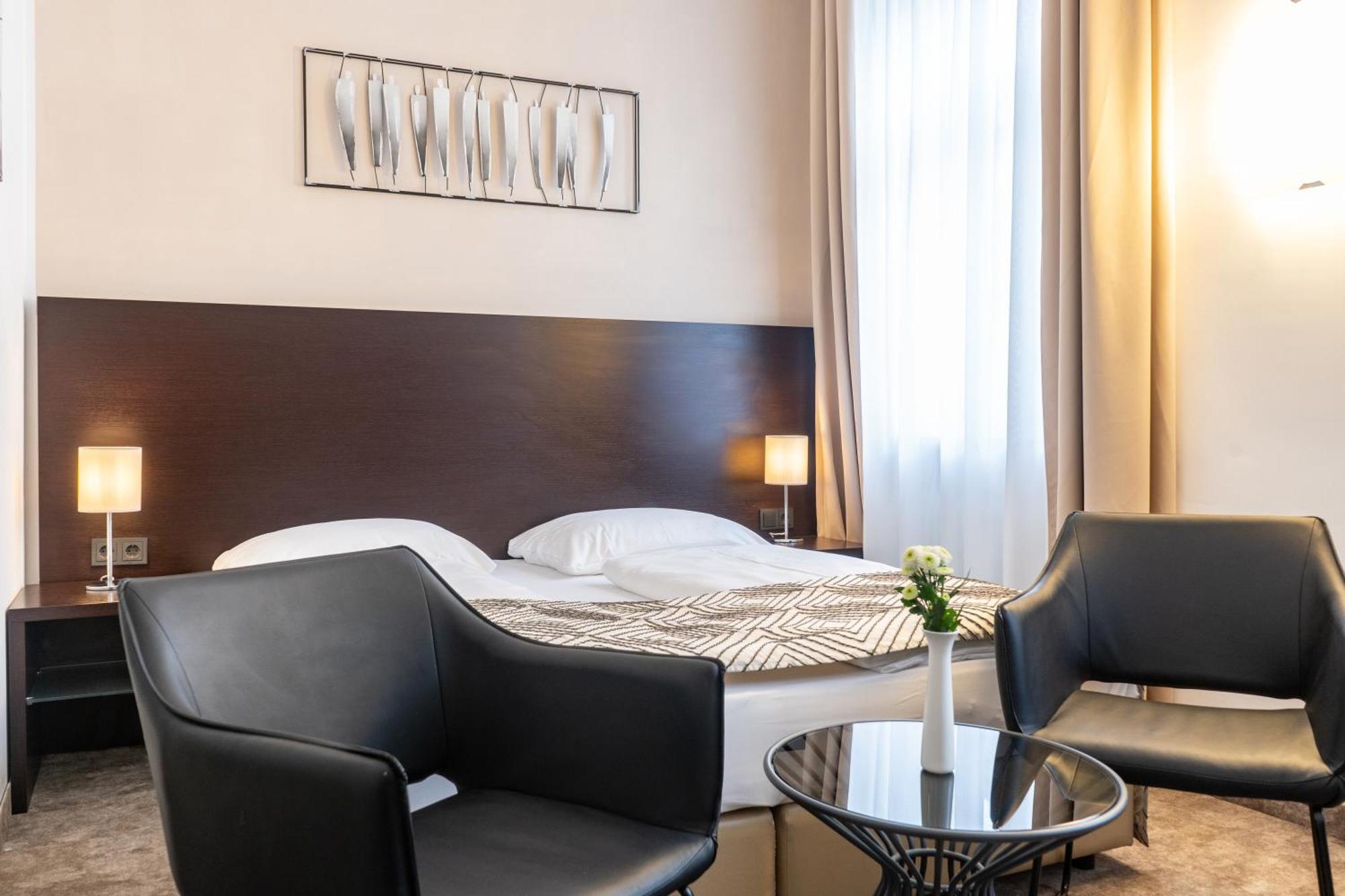 Comfort Doppelzimmer