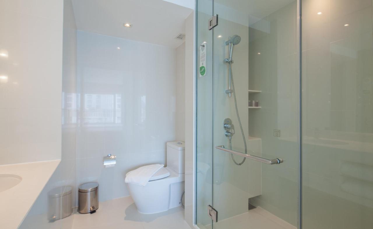 Chambre Double Supérieure