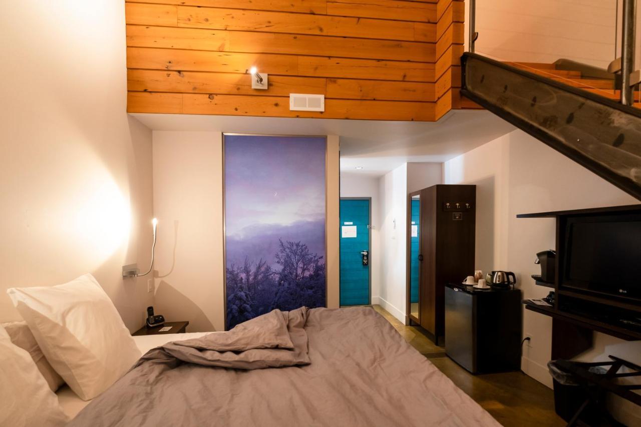 Chambre Quadruple Supérieure
