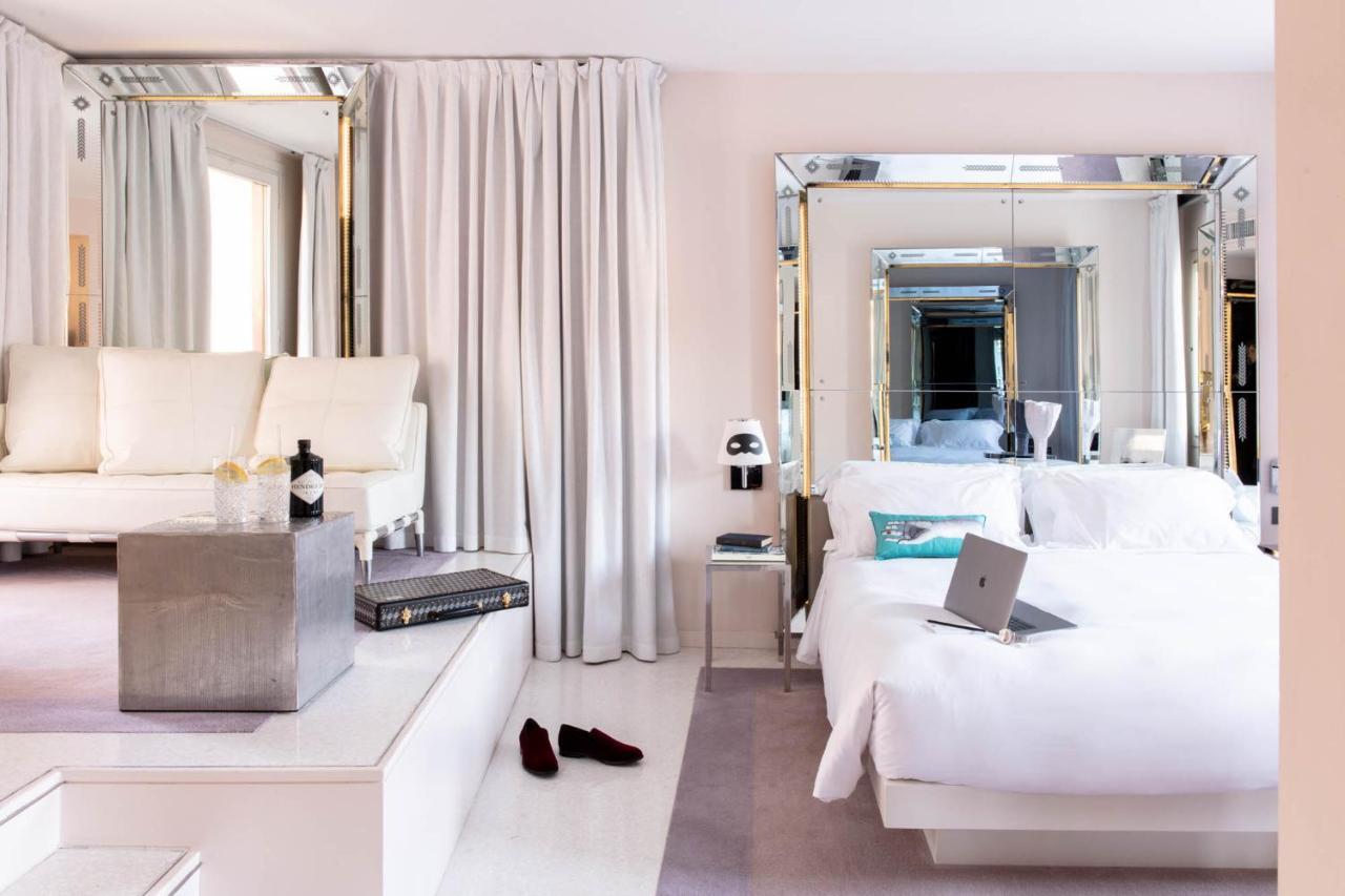 Junior Suite con Terrazza