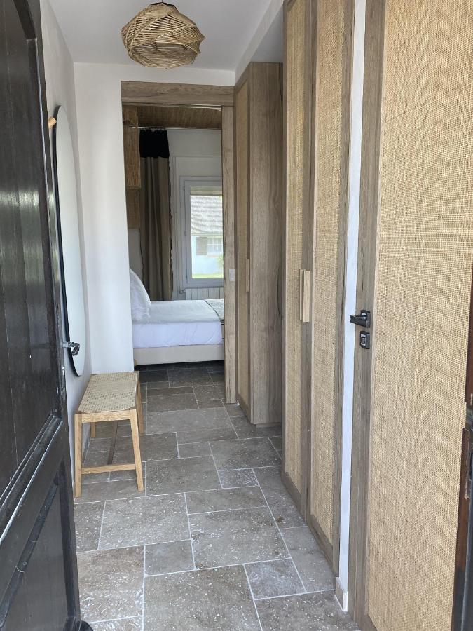 Chambre Triple Supérieure