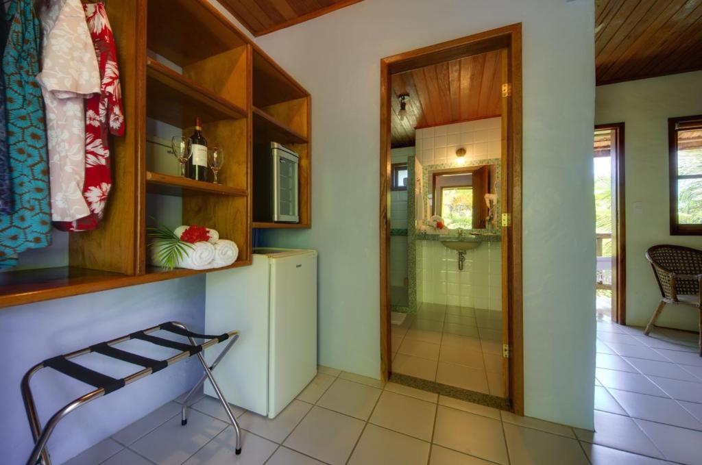 Quarto Duplo - Último Andar