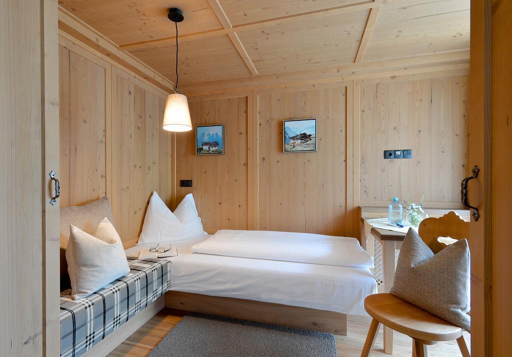 Superior Doppelzimmer mit Balkon