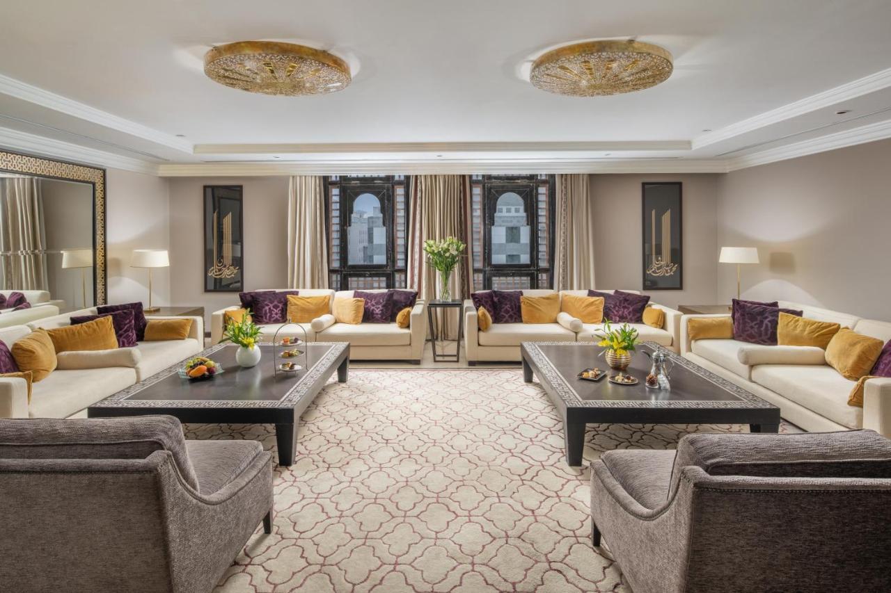Imperial Suite with View