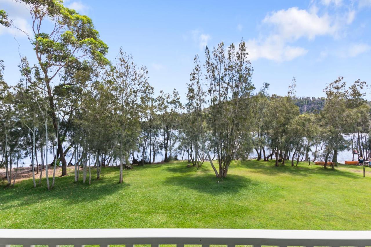Lakeview Luxury Villa