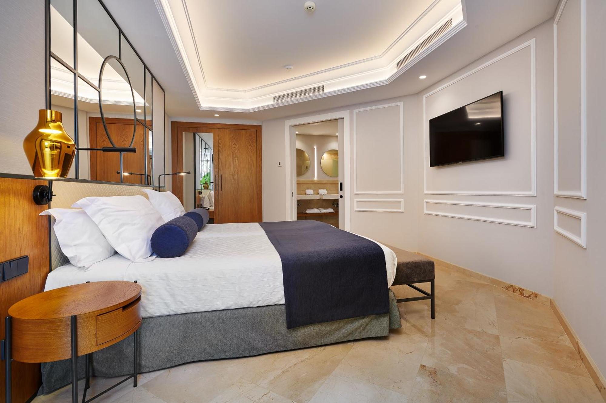 Suite Prestige  (2 Adults)