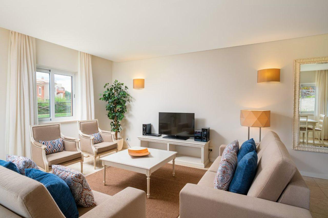 Three-Bedroom Suite