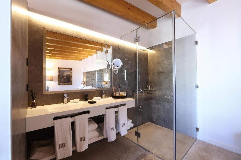Sky Suite Jacuzzi