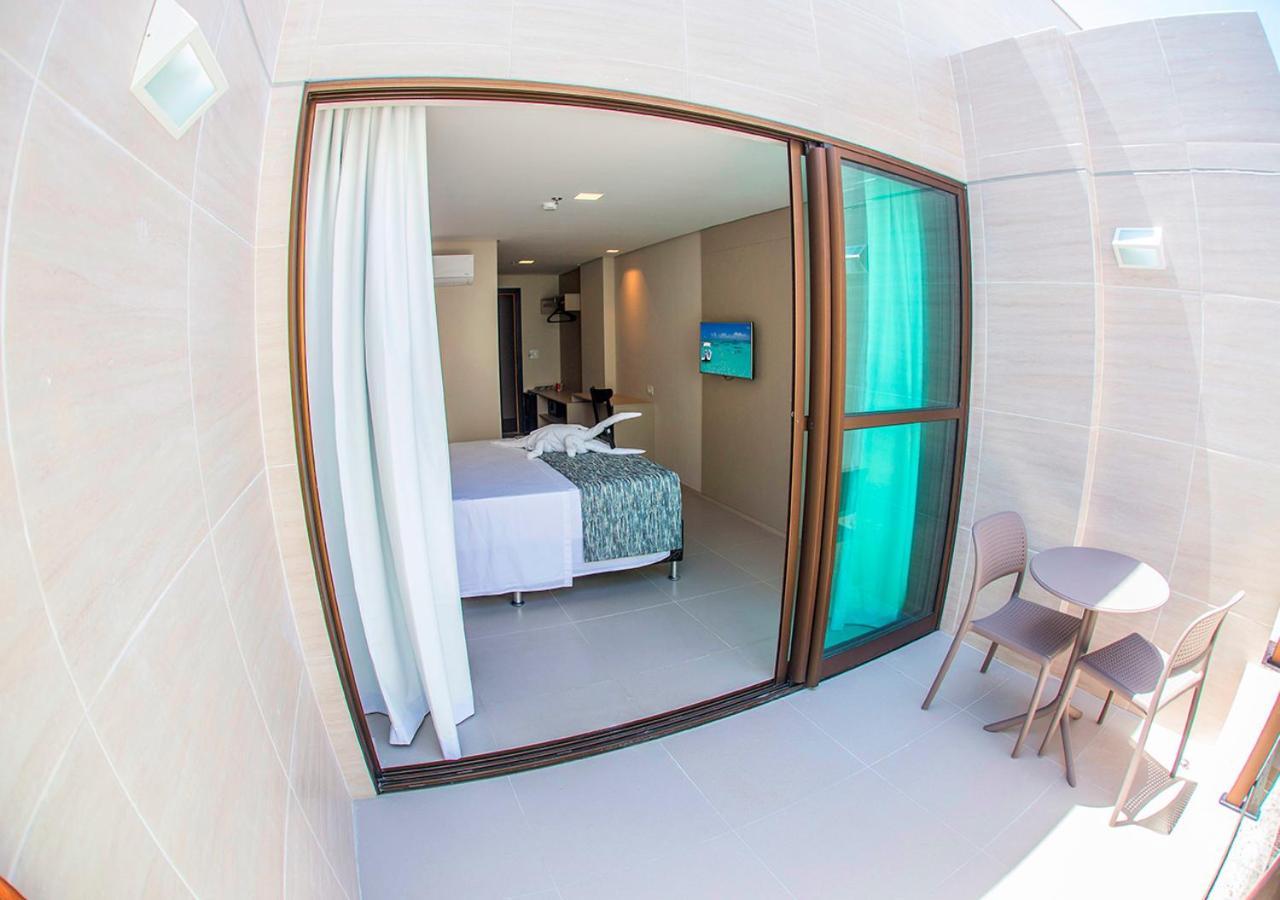 Suite Terrace