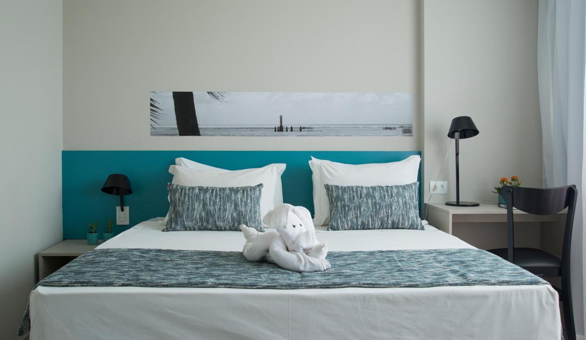 Standard Room without Sea View
