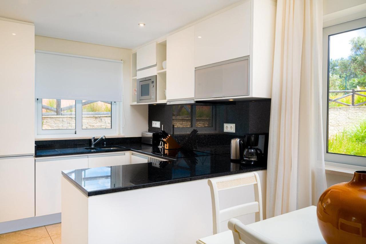 Three-Bedroom Suite