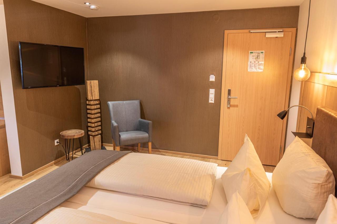 Deluxe Doppelzimmer