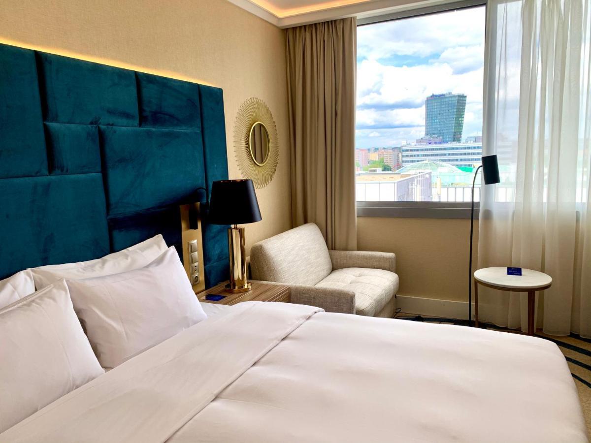 Superior Room - High Floor
