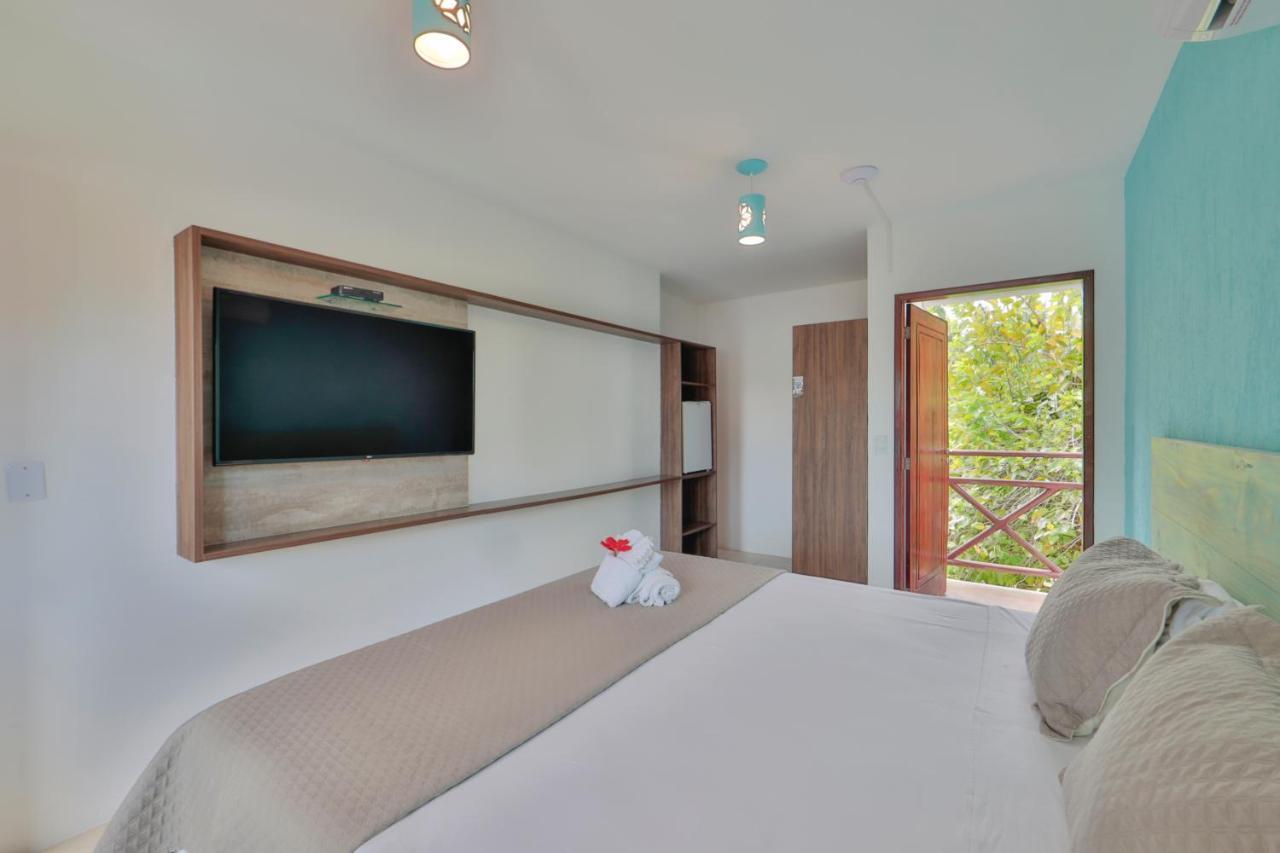 Luxury Duplex Suite Spa Bath