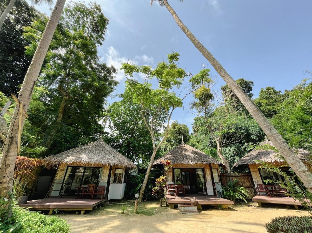 Bungalow mit 1 Schlafzimmer