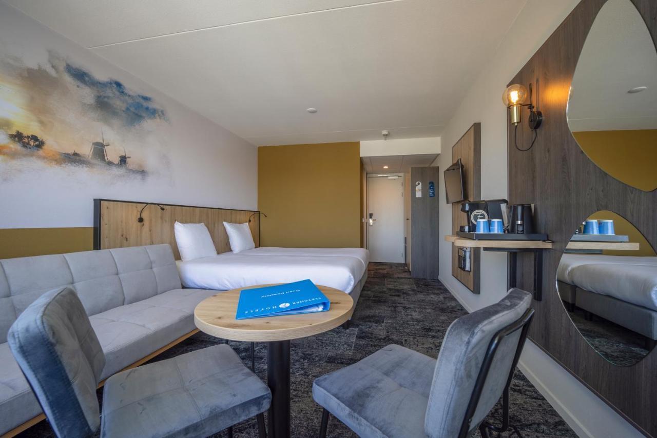 Standard Doppelzimmer mit Dusche