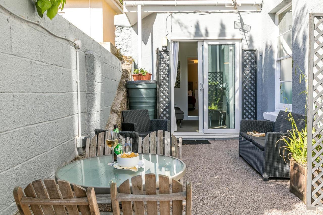 One-Bedroom Apartment Ground Floor