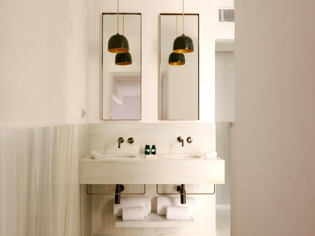 Habitación Deluxe Premier con vistas y acceso al spa