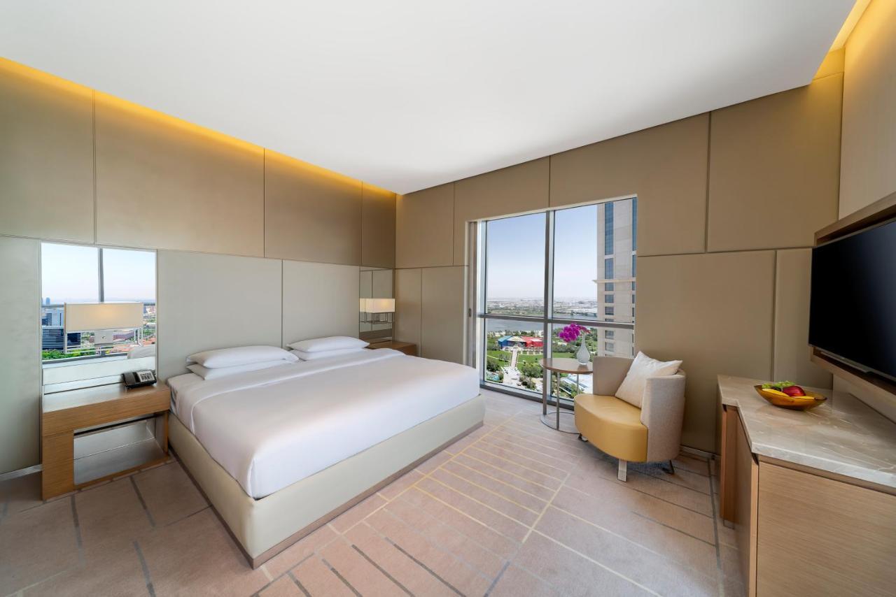 King Room Club access on Grand Hyatt Water Park & on Food & Beverage Valid Till August 2026,1245384229:JPEG